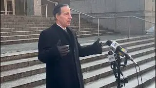Raskin Conducts Oversight Visit to Baltimore ICE Facility, Exposes Overcrowded, Inhumane Conditions