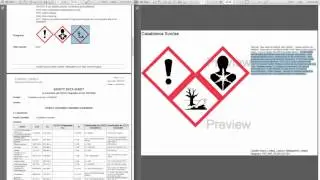 CLP Labelling for Candles, Diffusers and Wax Tarts | Candle Making 101
