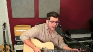 Maps by Maroon 5 - Noah Guthrie Cover