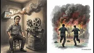 उपहार सिनेमा अग्निकांड II Uphaar Cinema Fire Tragedy: The Long Fight for Justice