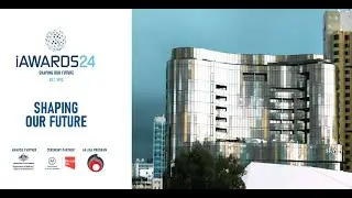 2024 National iAwards Ceremony Highlights