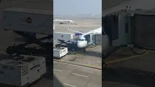 Raipur airport ####
