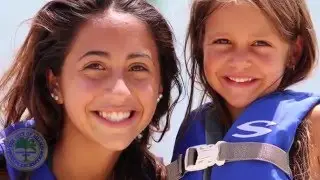 City of Miami Parks / ABC SUMMER CAMP at Rowing Center