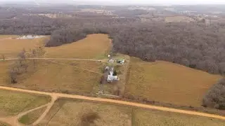 Ферма на продажу в Озаркс | 1326 County Road 359, Тейер, Миссури