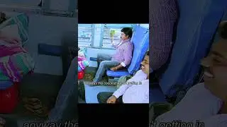 A man bought a coconut on the train but couldn&rsquo;t get it in. #thelastjourney #secondthought