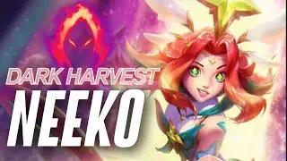 DARK HARVEST NEEKO MID 19/2/7