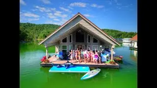 Norris Lake 2023 Centurion Ri237x Powell Valley Marina