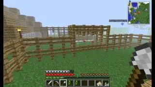 Minecraft chatroulette