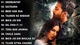 New Songs 2025 💜 Best Bollywood Romantic Hits ️🌼 Arijit Singh, Jubin Nautiyal, Atif Aslam