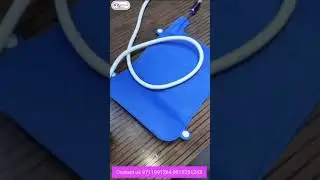Biofeedback Therapy Device