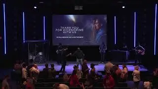 Legacy Church - Greenville, SC | 12-21-2025