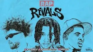 Song Wars Live From The Lyrical Lemonade HQ Ft. BabyTron, VonOff1700, 1900Rugrat, Jorjiana And More!