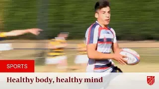 Sporting Culture at Redfield College