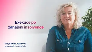 STOP EXEKUCI | &Uacute;činky zah&aacute;jen&iacute; insolvenčn&iacute;ho ř&iacute;zen&iacute;