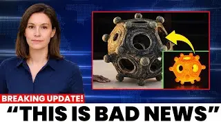 Scientists Finally Solved the Roman Dodecahedron Mystery&hellip; And It&rsquo;s Bigger Than We Thought!