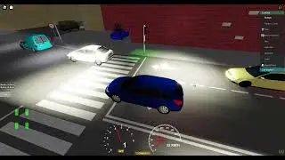 Driving in Barcelona, Spain #2 (Bad Drivers + Personal Mistakes)