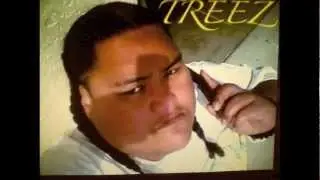 PALMTREEZ - ON AND ON