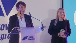 ISCA Awards 2023 Ceremony Highlights