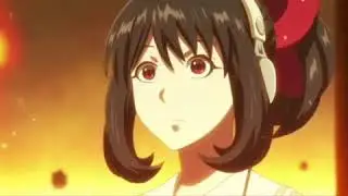 List anime yuri/shoujo ai