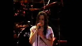 Ozzy Osbourne - Mr. Crowley (4K) - Live In Sao Paulo, Brazil - 1995