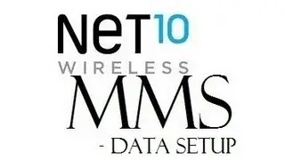 Настройка Net10 Internet/Web/Data для iPhone 5, 4s, 4, 3gs, iOS 6