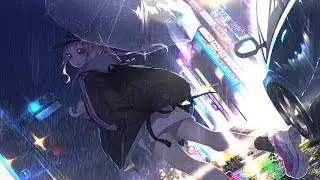 Summer Rain - Exius