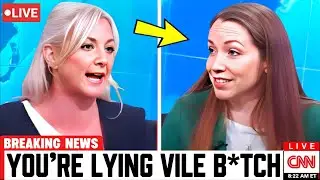 Labour MP DESTROYED by Alex Phillip in Explosive Multiculturalism Clash LIVE on TV!