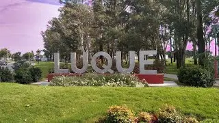 LUQUE , CÓRDOBA