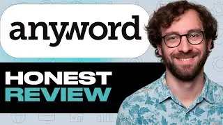 Anyword AI Tool Review: Highlights and Drawbacks