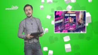 Music Box News Daily 11.02.2014