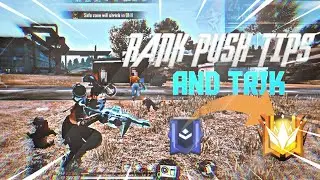 FREE FIRE/  GOLD TO HEROUK RANK PUSH BEST TIPS AND TRIAK #SORTVIDEO #YOUTUBESORT #GETARMY #SORT #F
