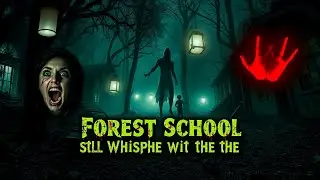 Most 20 Haunted Forest Schools in North Carolina