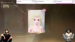 Infinity Nikki stream 1 [3]