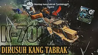 Lost Town Dirusuh 