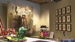 Time-lapse installation of 