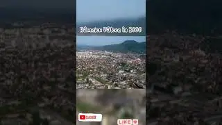 R&acirc;mnicu V&acirc;lcea &icirc;n 1970 pana &icirc;n 2020