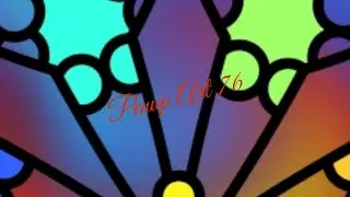 Penup Art 76