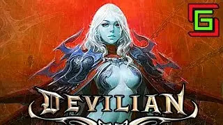 Devilian PvP гайд ☺ Тангар и онлайн игры