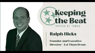 KTB presents Ralph Hicks, 