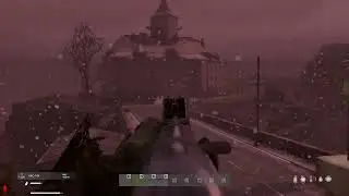 Dayz Im Zombie 
