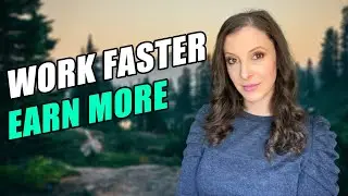 How to Work Faster: Productivity Hacks and Tips for Freelancers