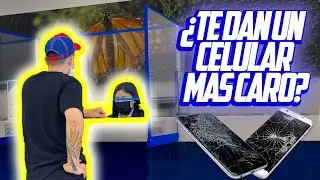 Hacer valido seguro celular Telcel Up |Garantia, pantalla quebrada o defecto |Samsung/Iphone/Huawei