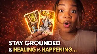 The Tower Tarot Reading ⚡ Everything Is Breaking So You Can Finally Win