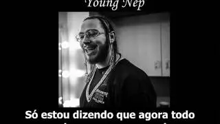 Post Malone - Never Understand (Legendado)