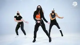 imagine Jikook _ batalha de dança Jimin vs Lisa _ 💃💃
