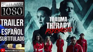 Trauma Therapy: Psychosis (2023) (Trailer HD) - Gary Barth