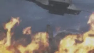 The most emotional mission in COD [ghosts death]