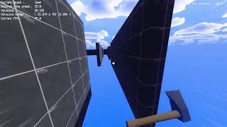 Wallrun + Walljump mechanics improvement | Continuous Imperfection - Godot Showcase