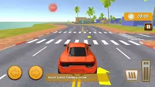 Virtual Father Simulator Episode (#Level-05) @🏍️-_-_CoOl.AbHiShEk.GaMiNg.PaLaCe - _-. 2.0 - _-🏍️