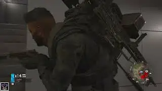 Ghost Recon Breakpoint- Restricted Area 01- Training Center- 4k